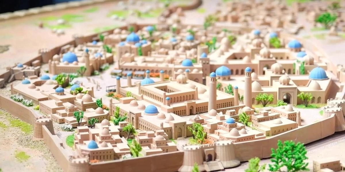 Кадр из видео