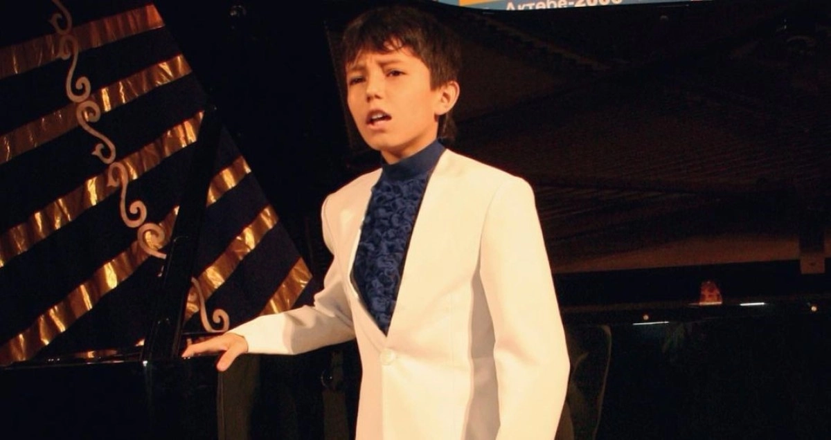 Фото: Instagram/@kudaibergenov.dimash