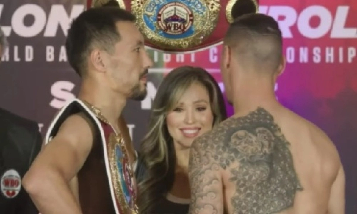 Фото: кадр из видео