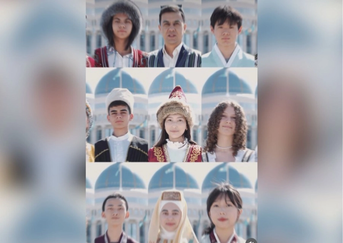 Фото: кадр из видео