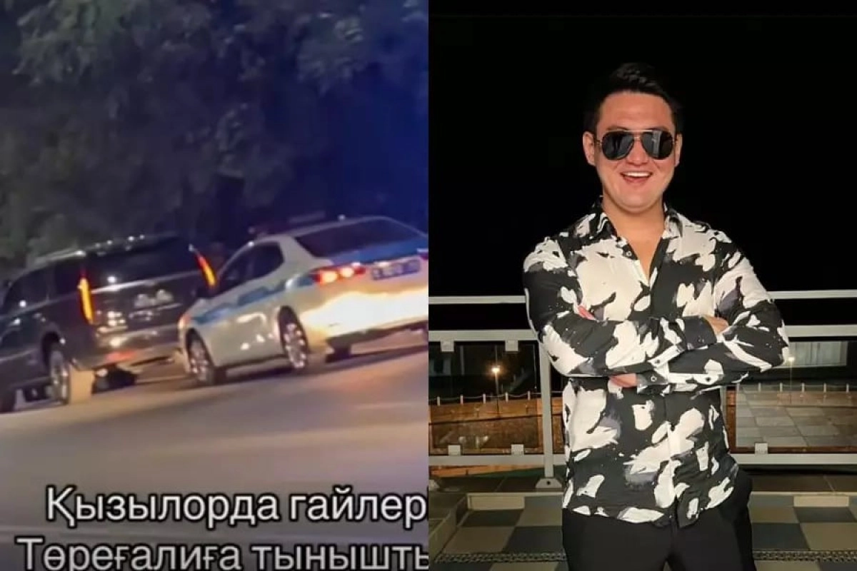 Коллаж: Massaget.kz