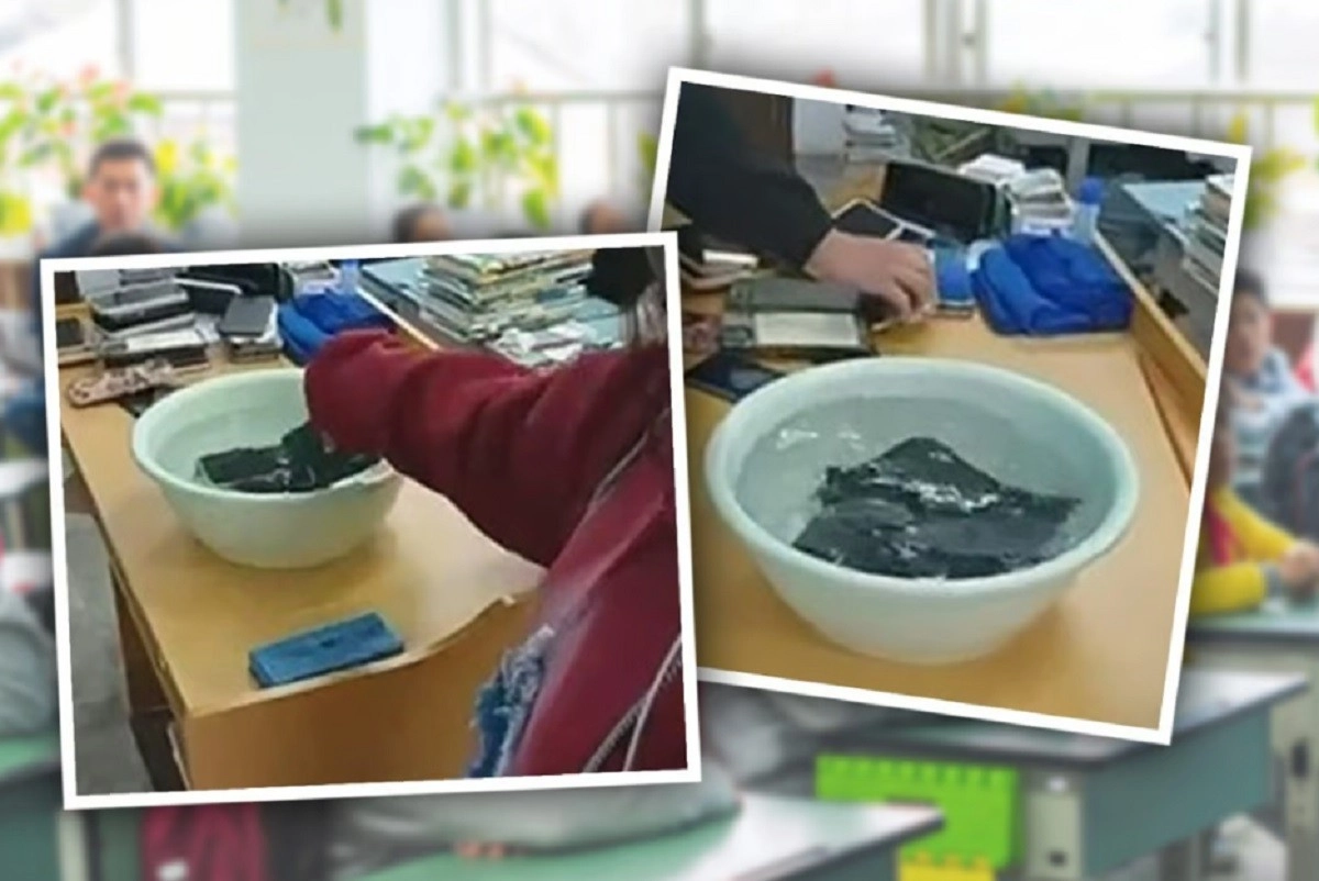 Фото: SCMP composite/Douyin