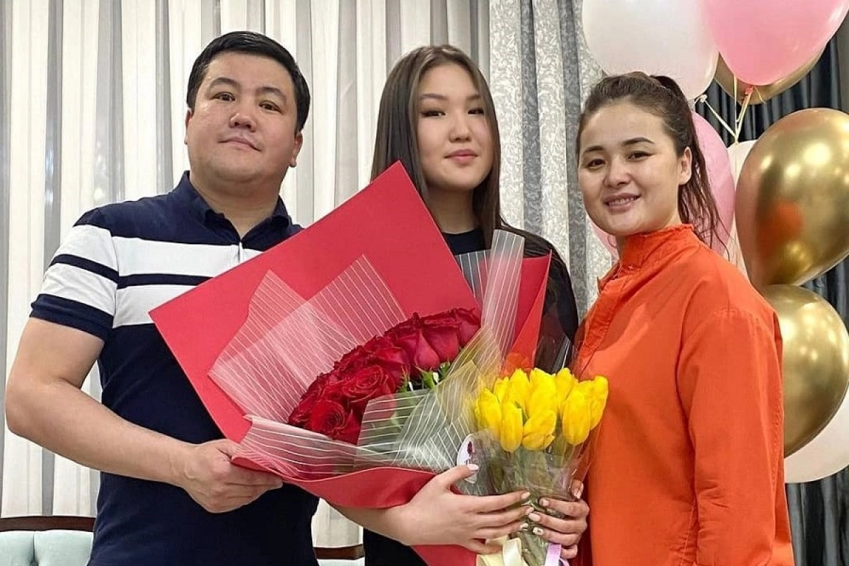 Фото: instagram.com/tursynbek_kabatov_official