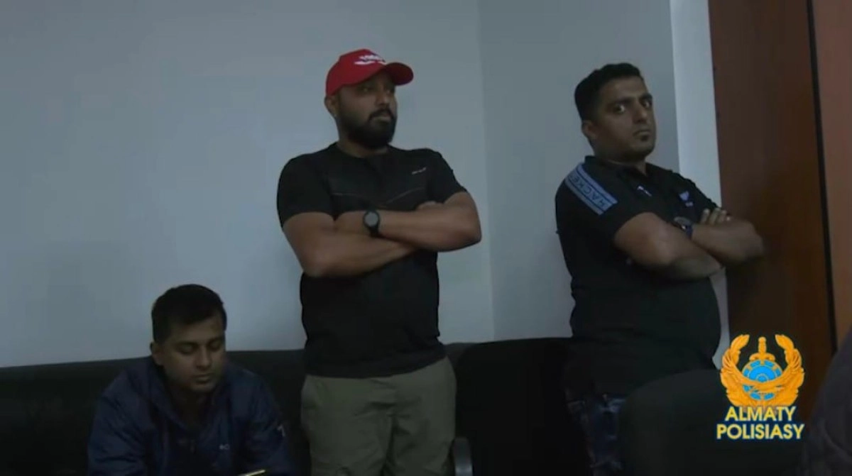 Скриншот с видео