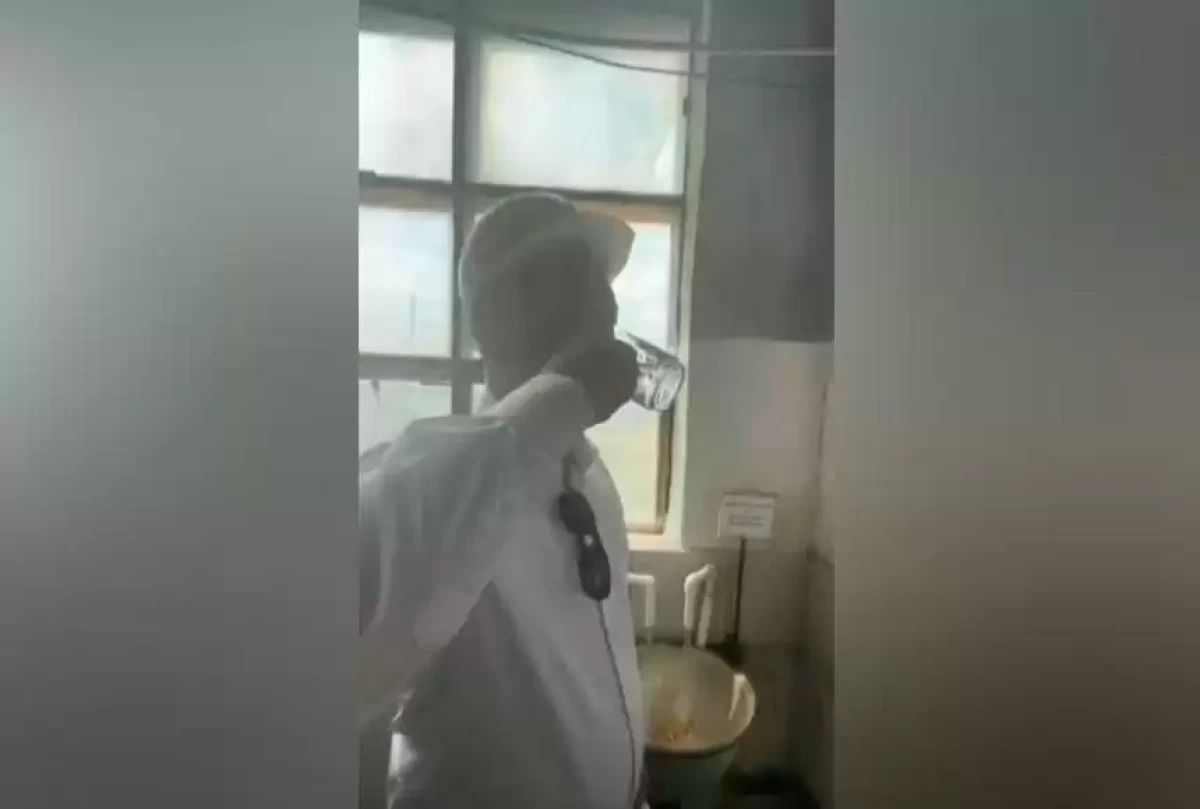 Фото: instagram.com/meiram_kozhukhov