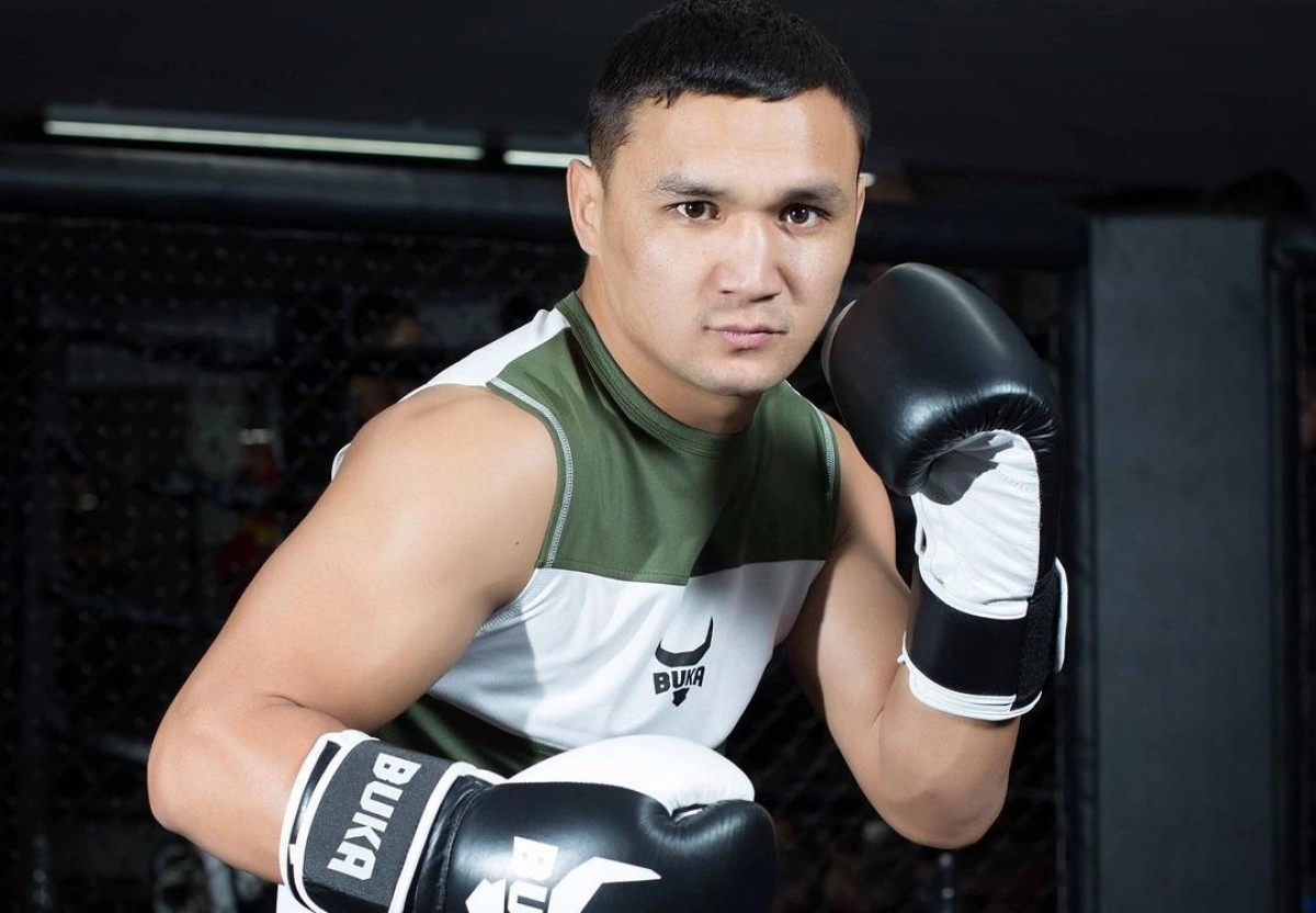 Фото: Instagram/@kairat__akhmetov