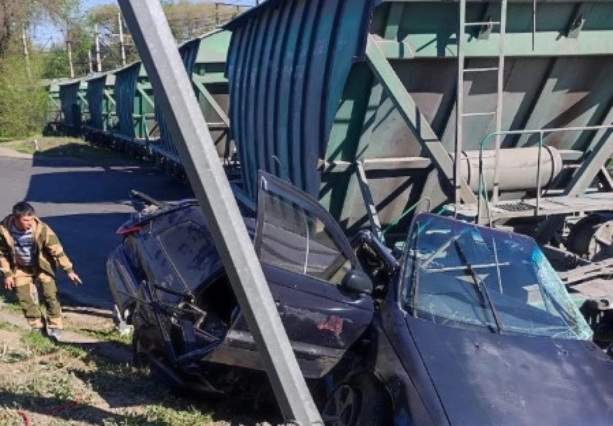 Фото: facebook.com/Ксения Зеленская