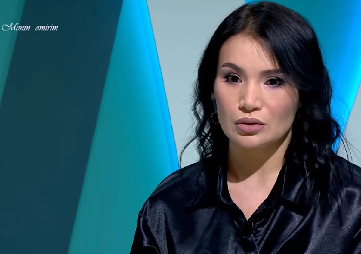 Кадр из видео