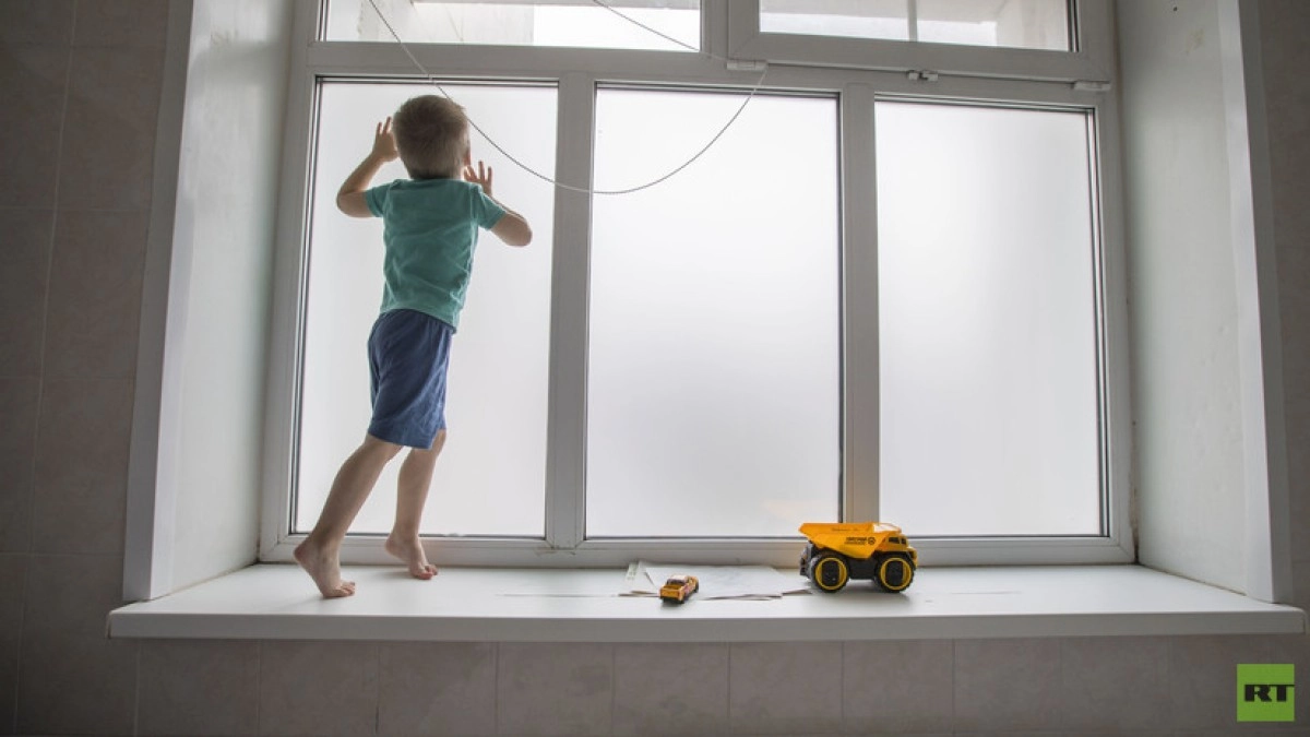 Фото: RT/ Александр Федеров