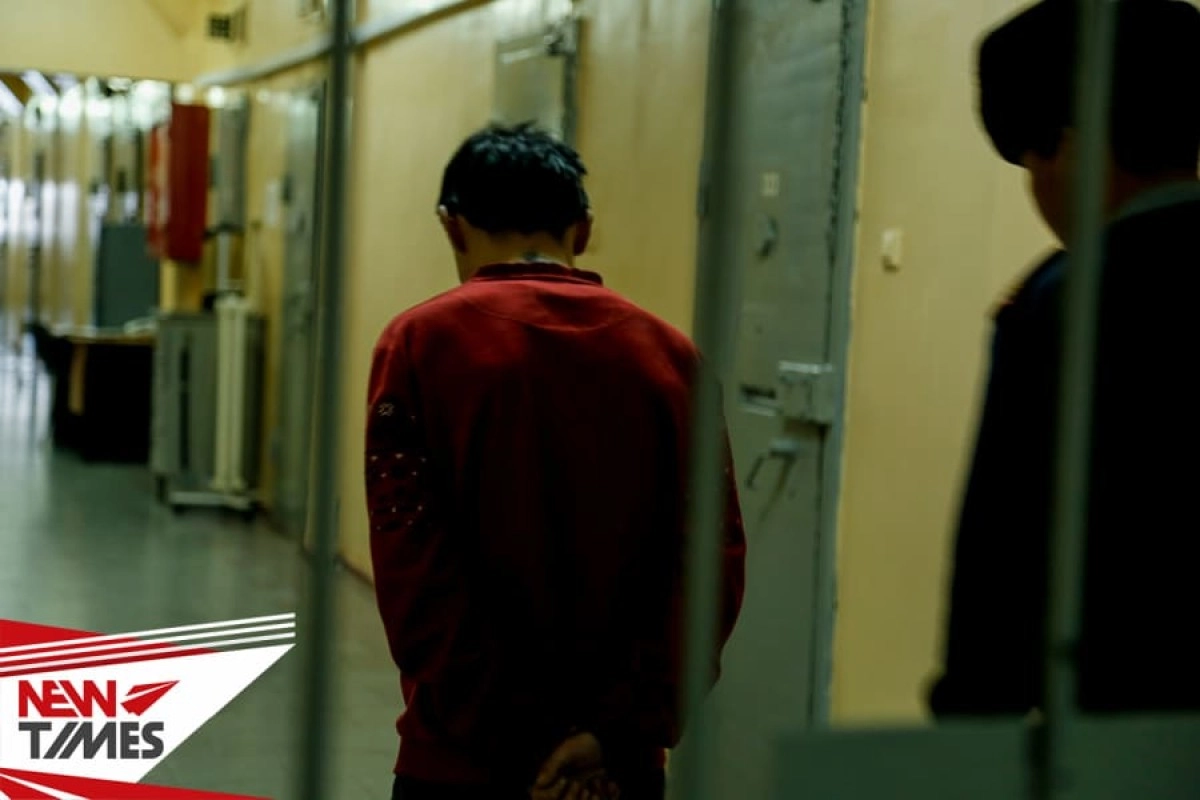 Фото: ИА «NewTimes.kz»