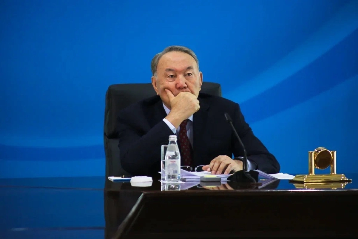 Фото: ИА «NewTimes.kz»