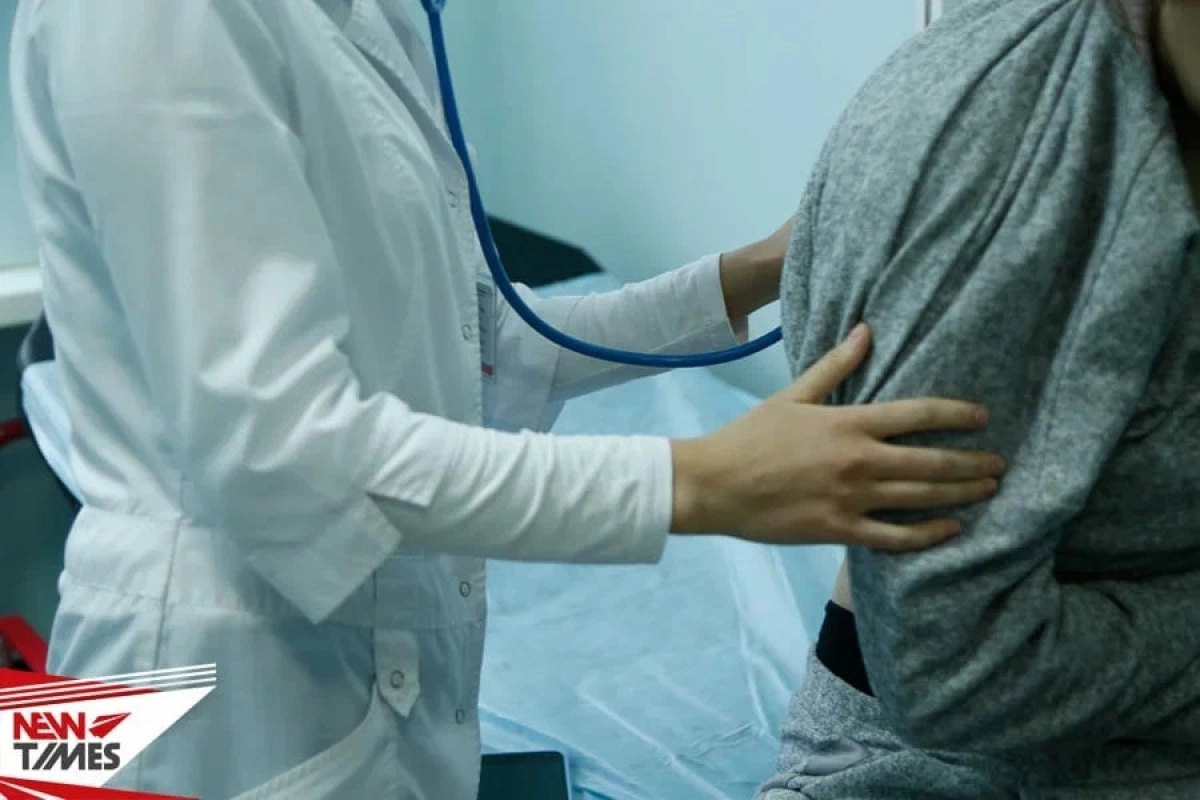 Фото: ИА «NewTimes.kz»