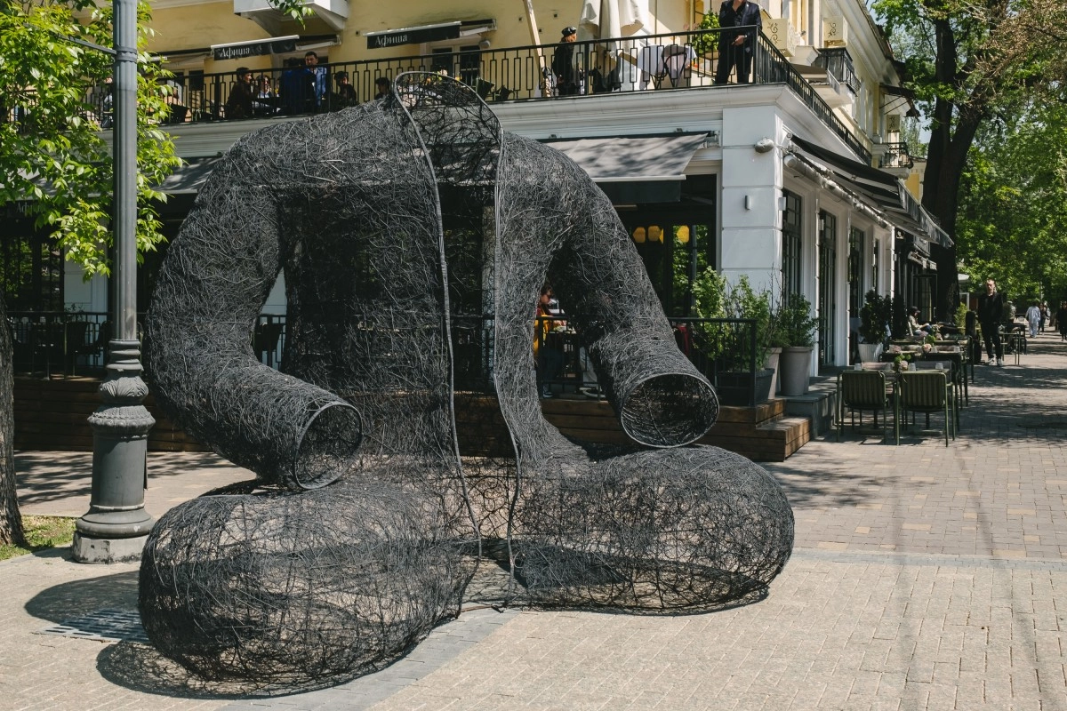 Фото: акимат Алматы