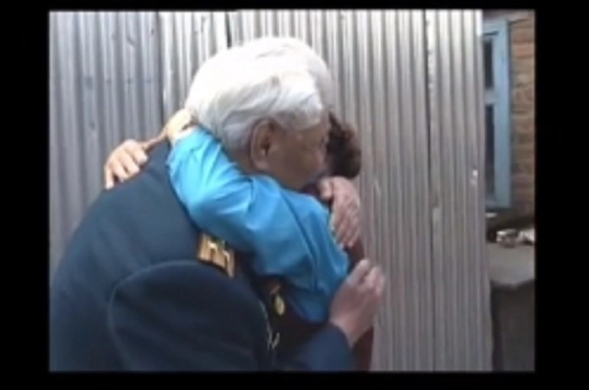 Кадр из видео