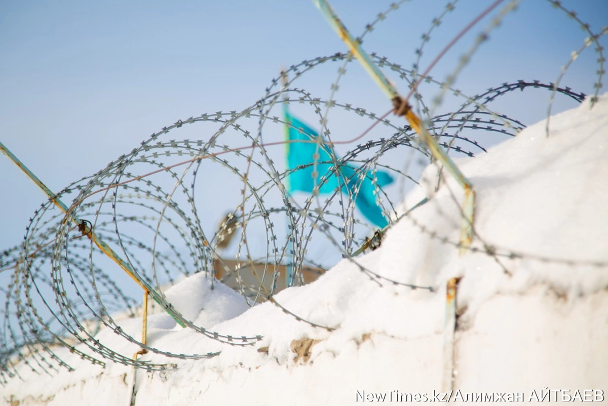 Фото: ИА «NewTimes.kz»