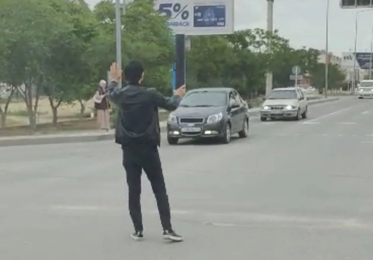 Кадр из видео