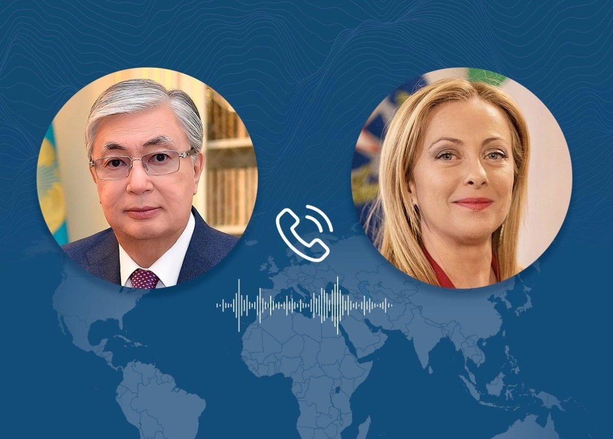 Фото: Пресс-служба Акорды