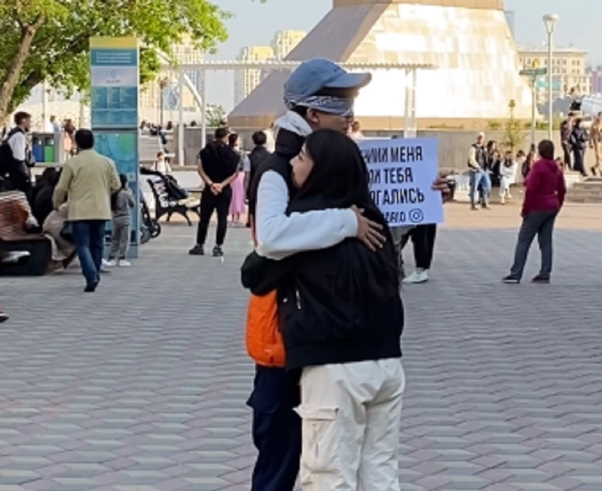 Кадр из видео