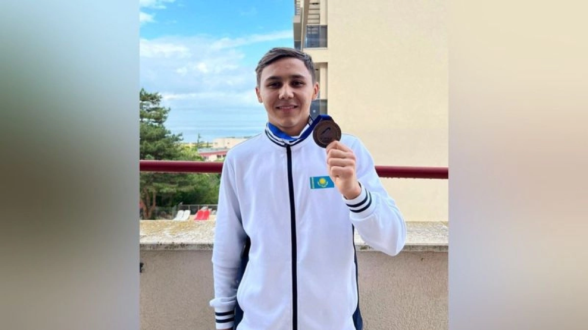 Фото: Instagram/drs_kz