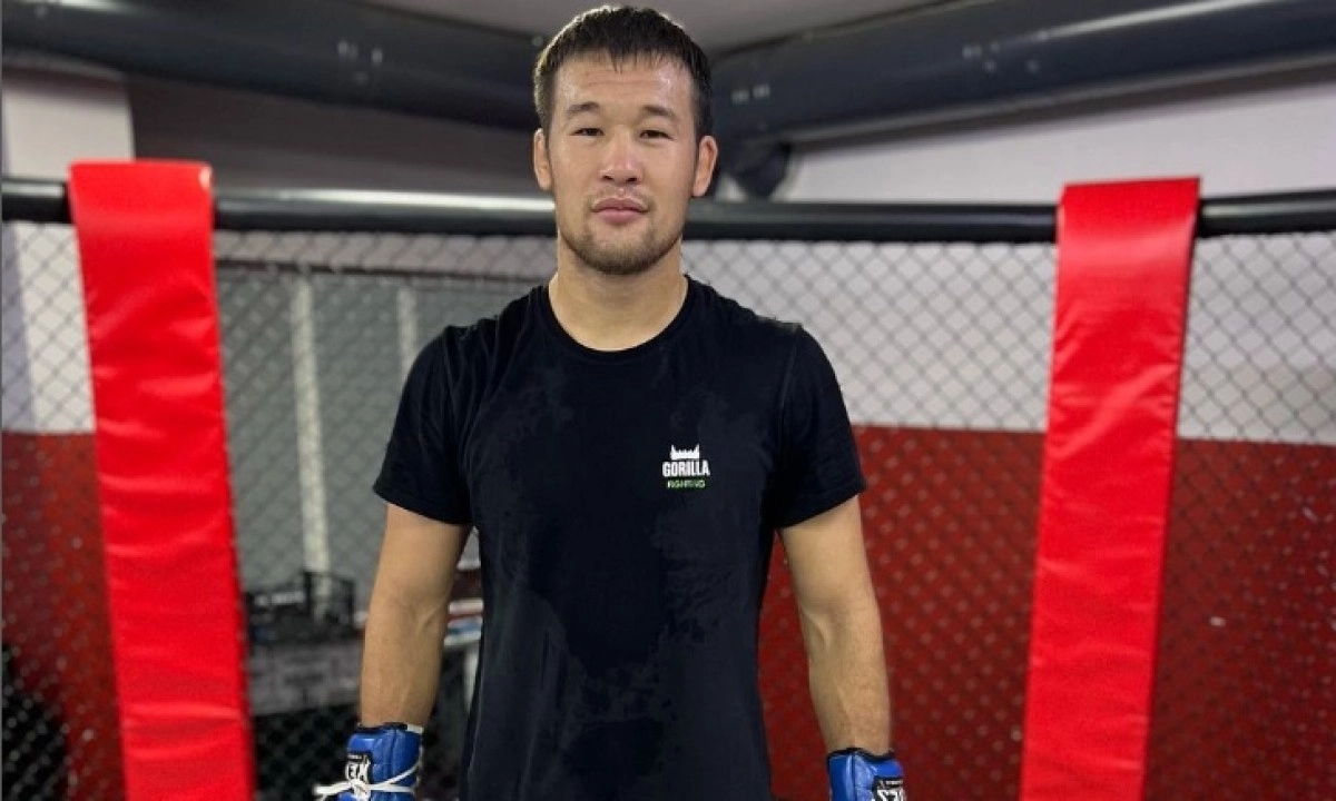 Фото: shavkatrakhmonov94/Instagram