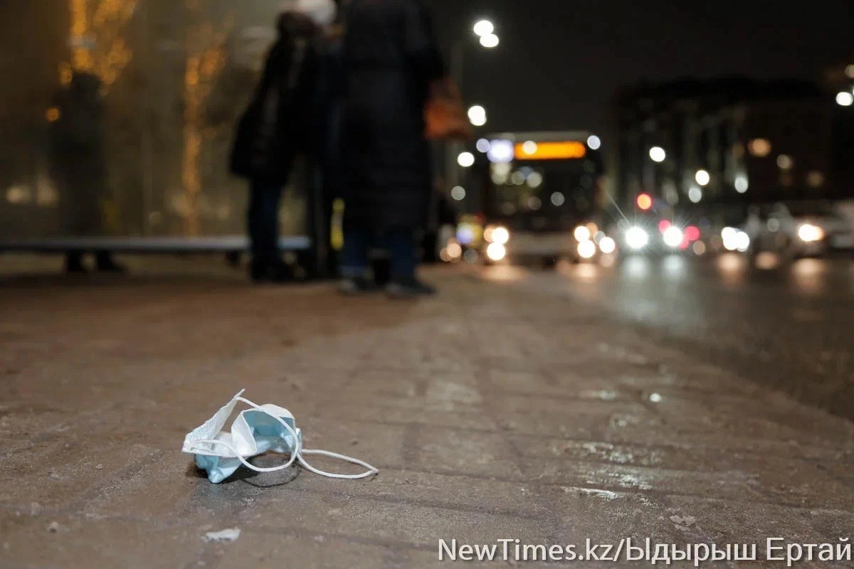 Фото: ИА «NewTimes.kz»