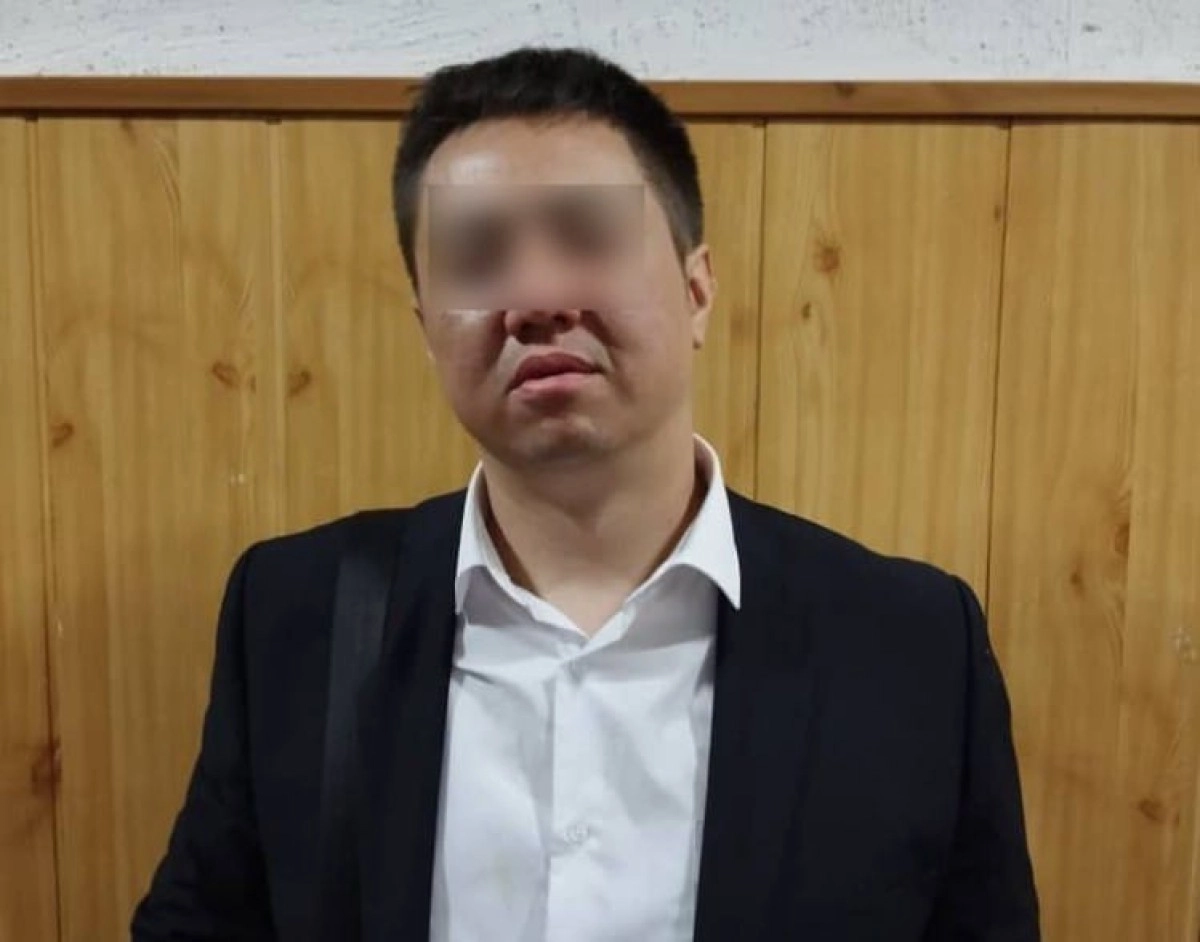 Фото: пресс-служба УВД Октябрьского района Бишкека