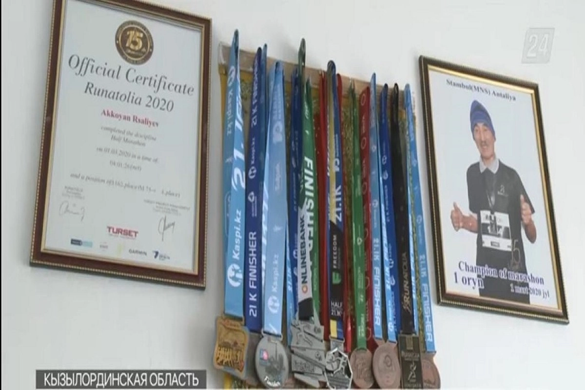 Фото: скриншот видео