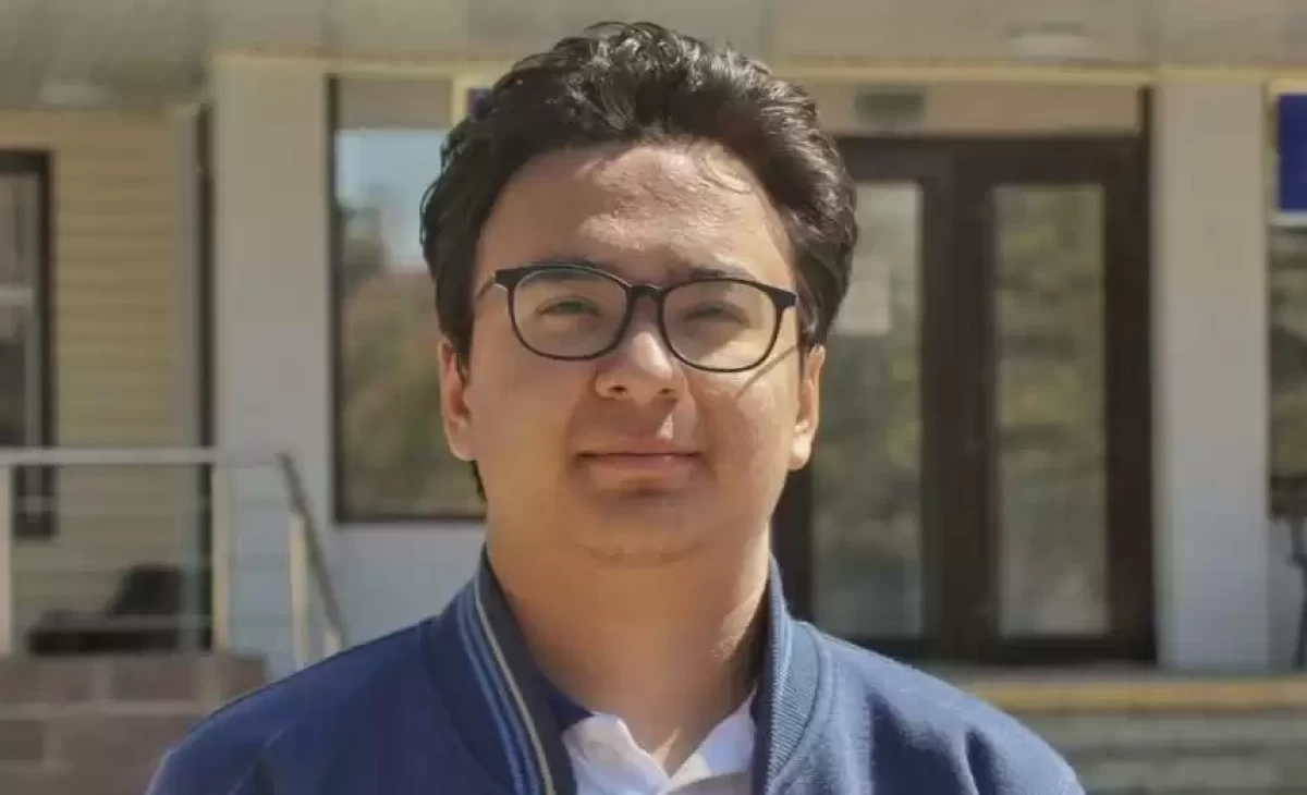 Фото: УО Акмолинской области