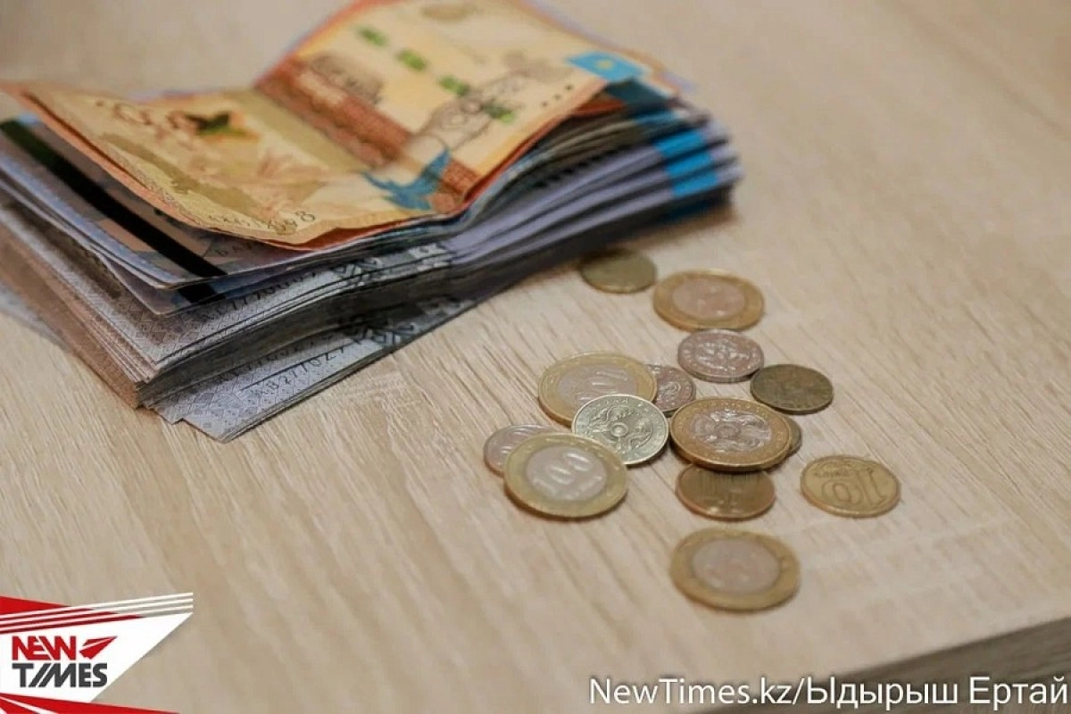 Фото: ИА «NewTimes.kz»