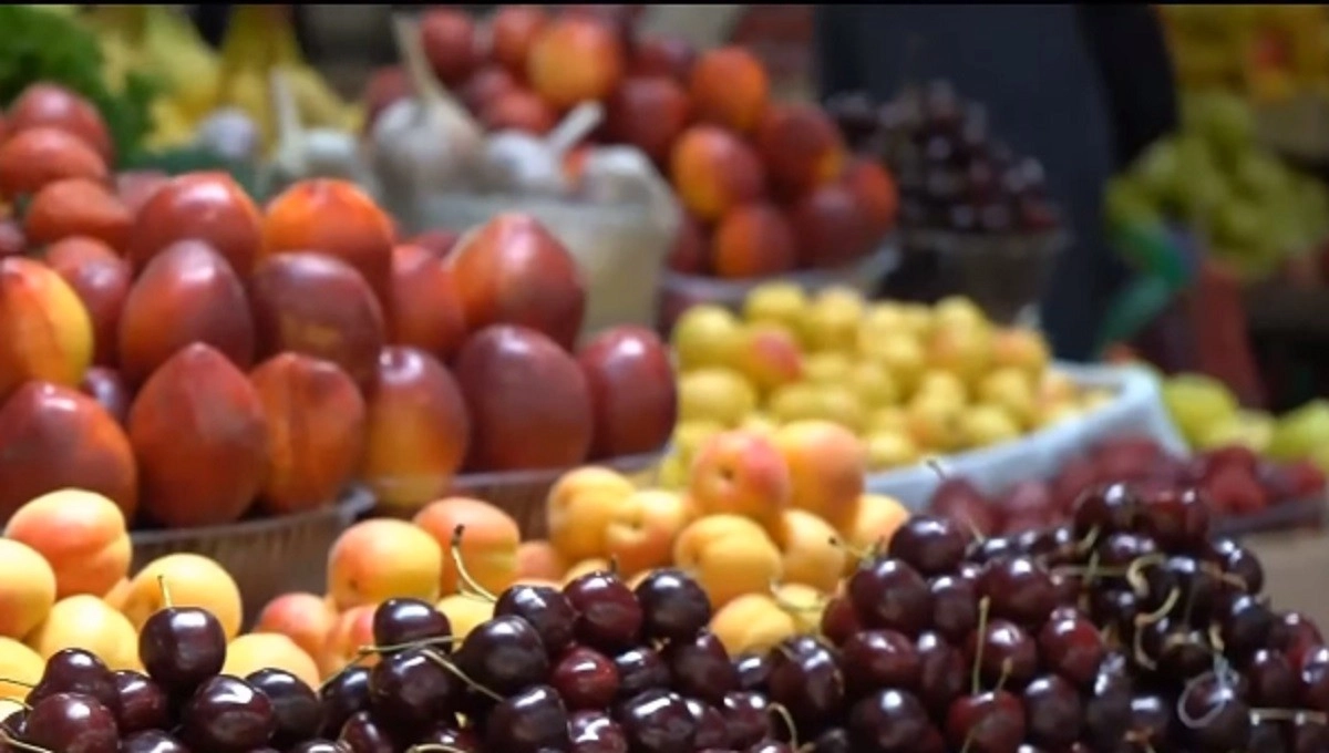 Кадр из видео