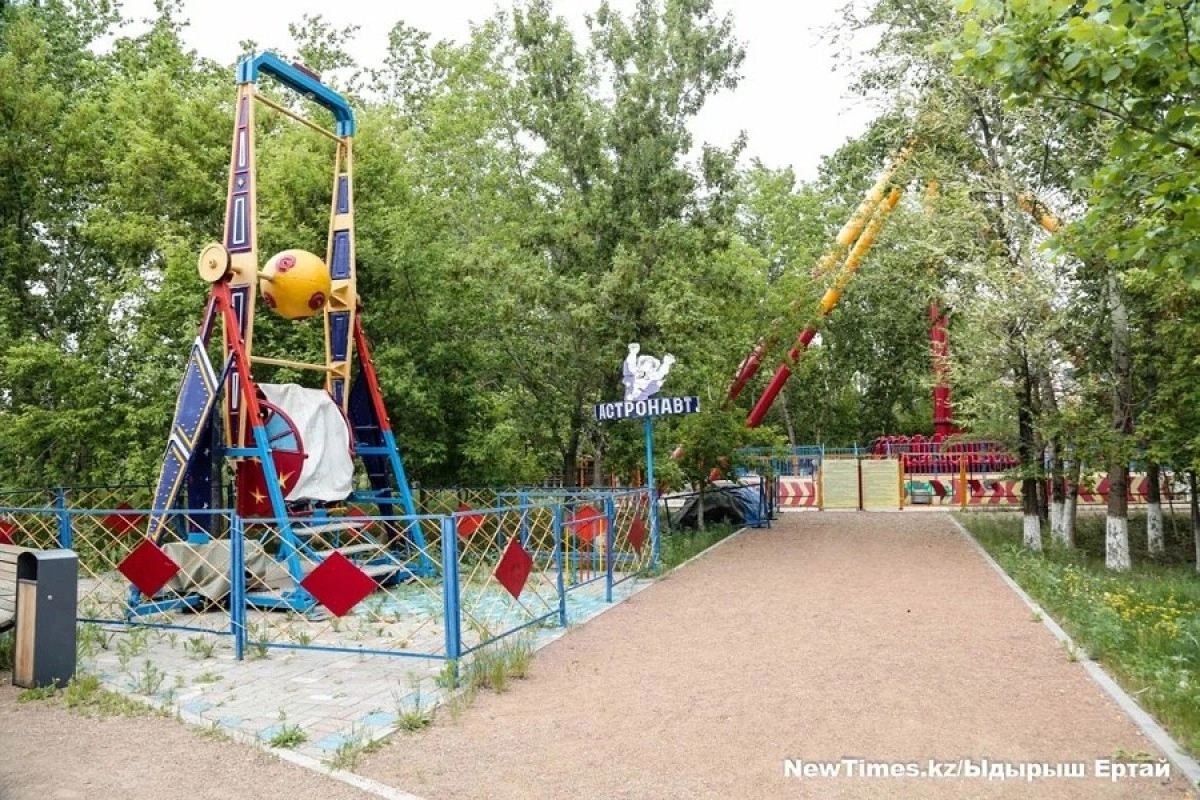 Иллюстративное фото ИА «NewTimes.kz»