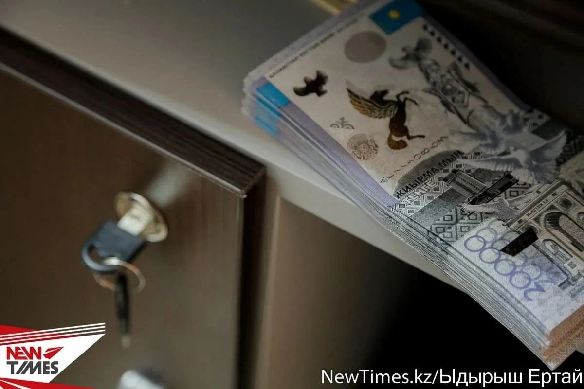 Фото: ИА «NewTimes.kz»