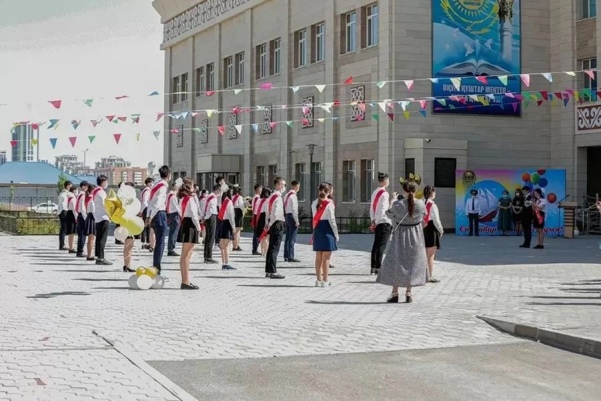 Иллюстративное фото ИА «NewTimes.kz»