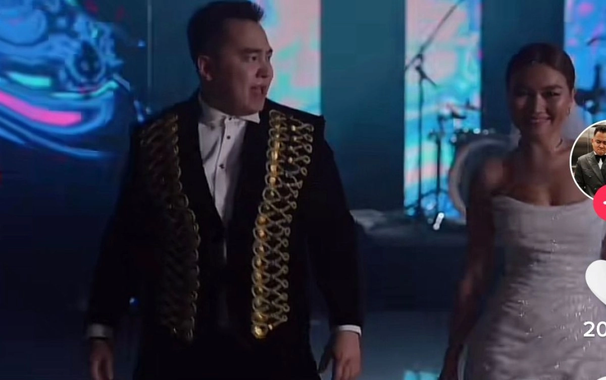 Фото: кадр из видео