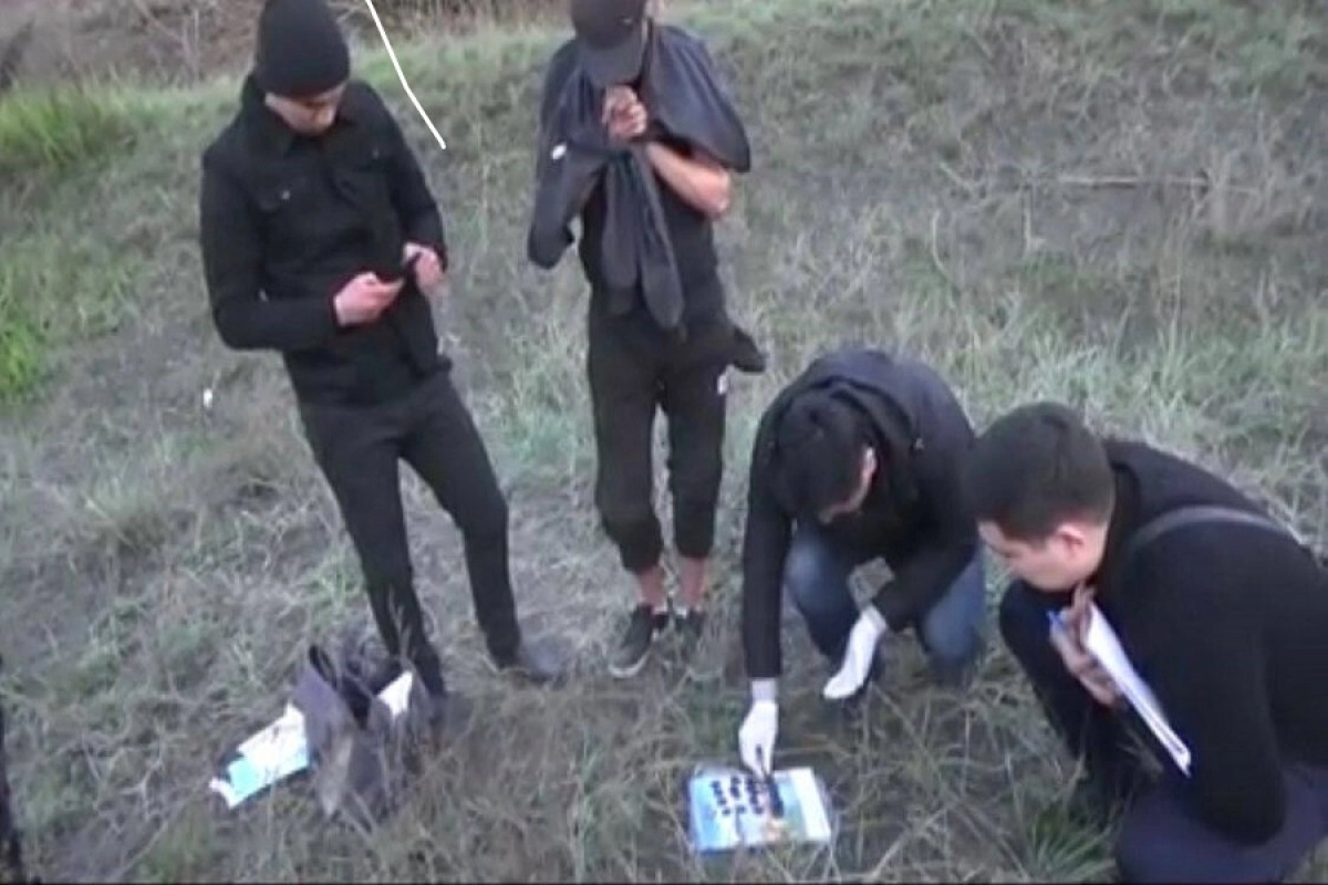 Фото: polisia.kz