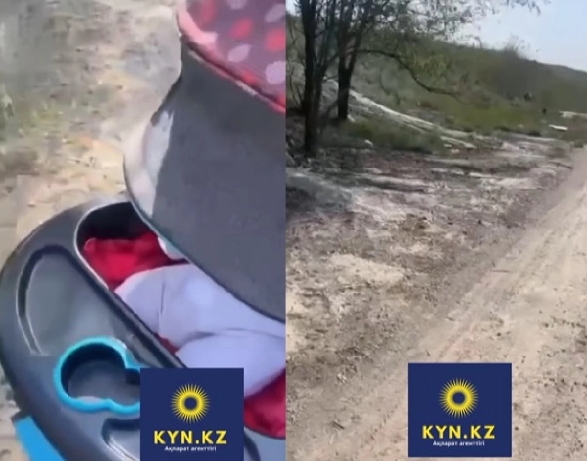 Коллаж: ИА «NewTimes.kz»