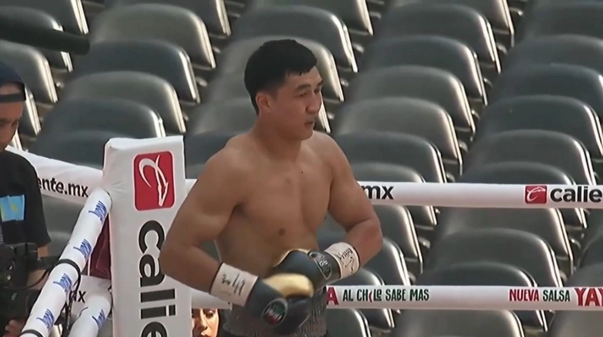 Фото: Телеграм-канал/@Спорт Шредингера