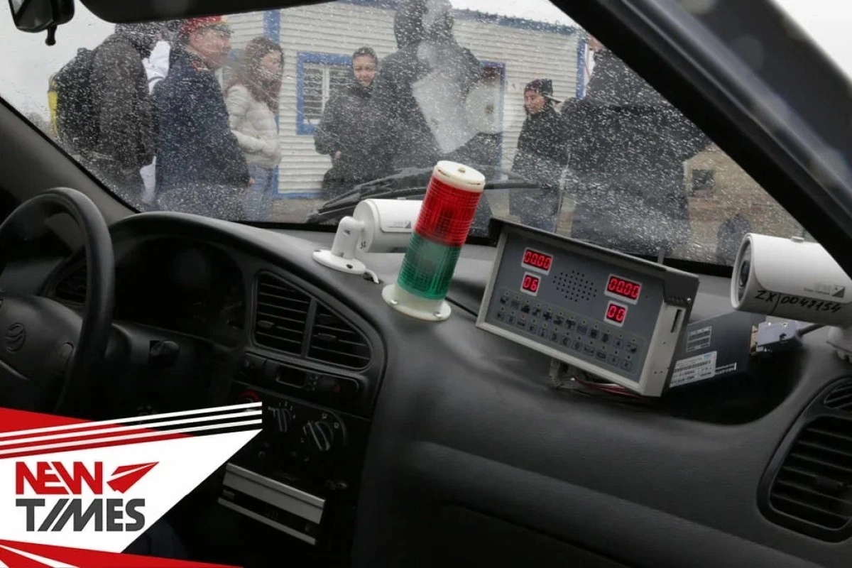 Фото: ИА «NewTimes.kz»