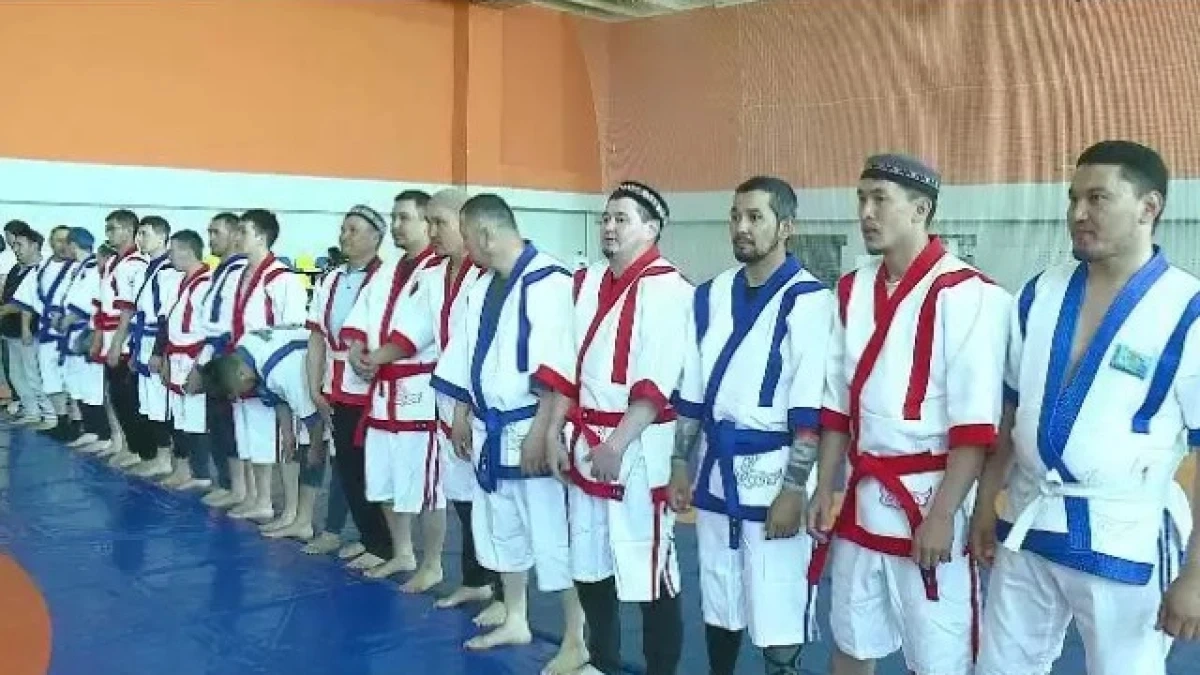 Фото: МИА «Казинформ»