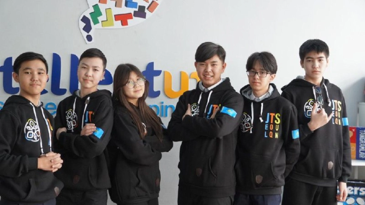 Фото: Министерство просвещения РК