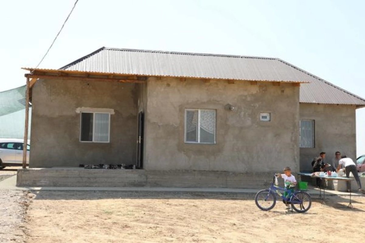 Фото: акимат Туркестанской области