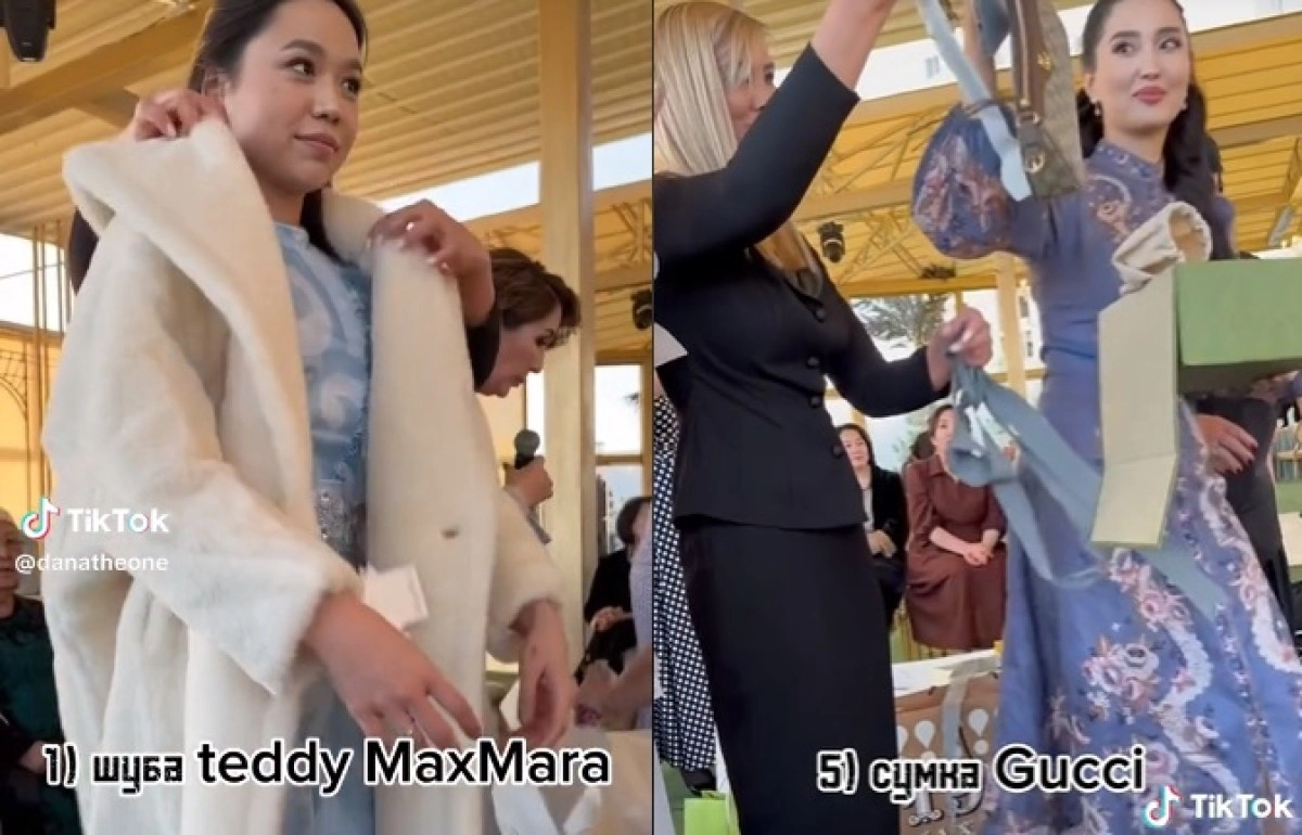 Коллаж: NewTimes.kz