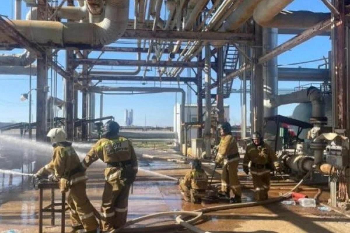 Фото: пресс-служба акимата Актюбинской области