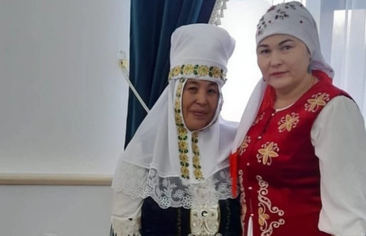 Фото: мassaget.kz.