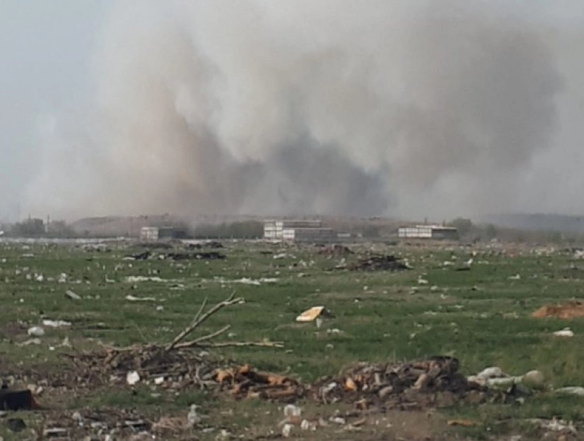 Фото: pavlodarnews.kz