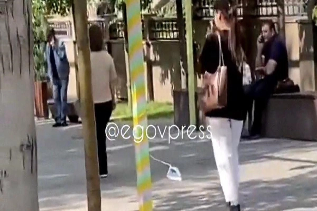 Фото: скриншот видео