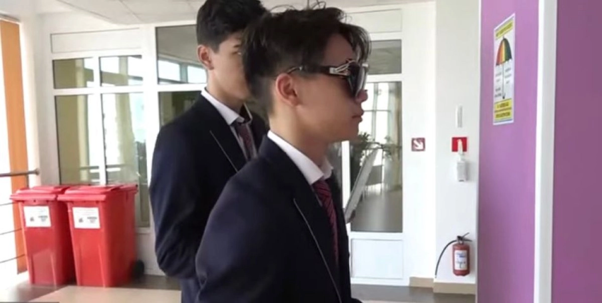 Фото: кадр из видео