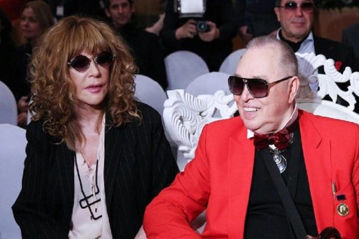 Фото: Фото: Кирилл Зыков / АГН «Москва»