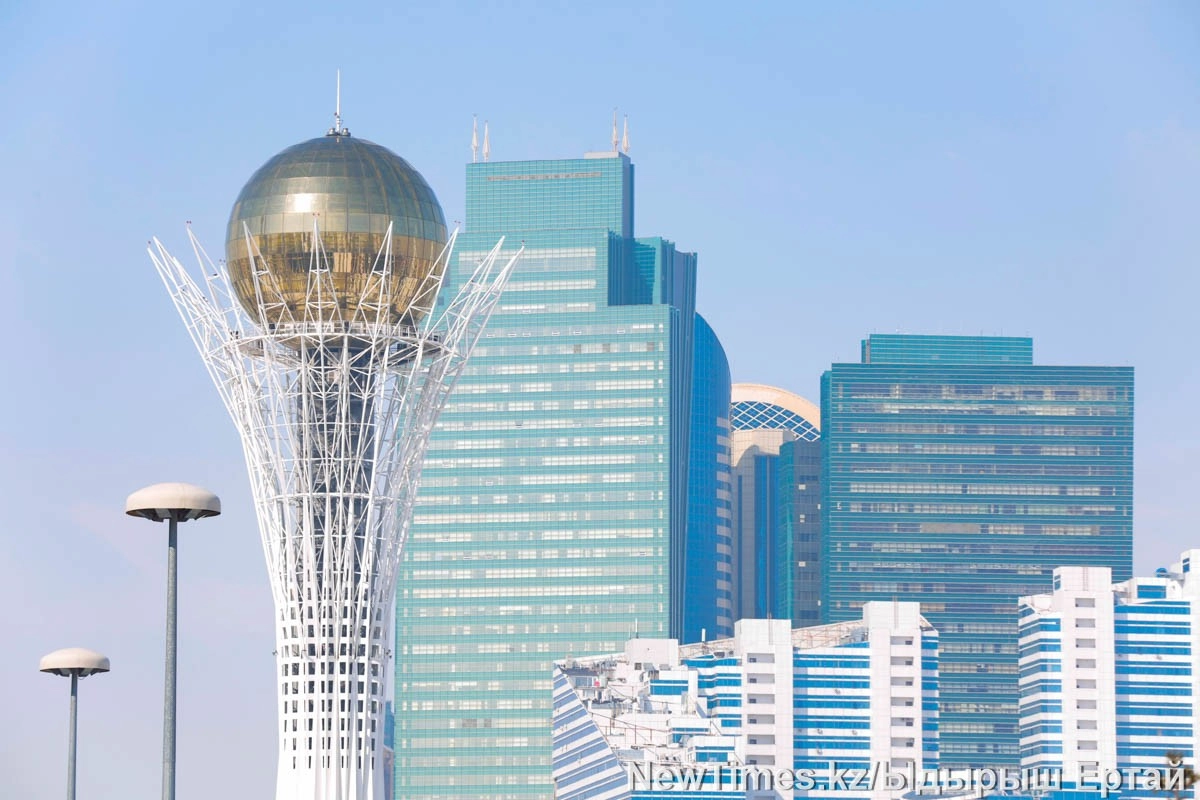 Фото: ИА «NewTimes.kz»