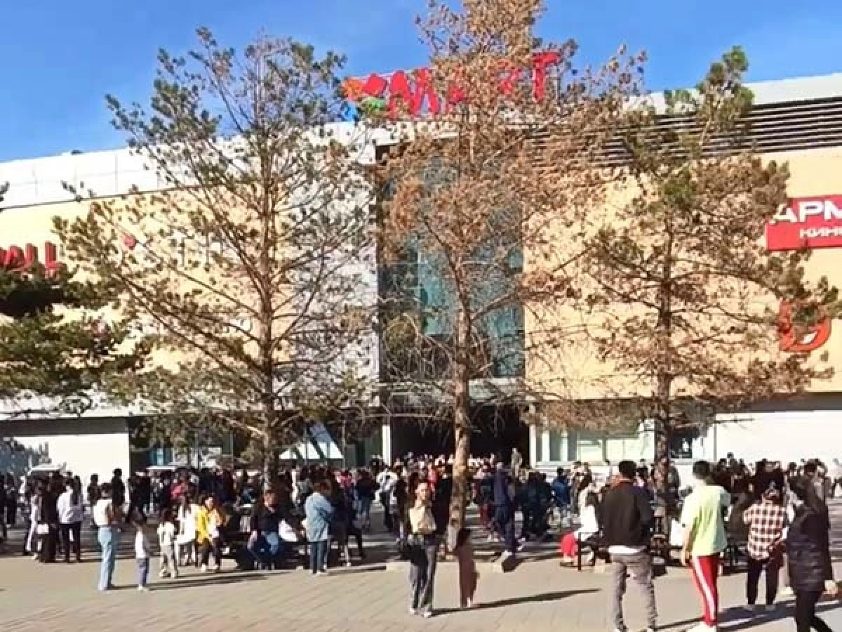 Фото: Наша Газета